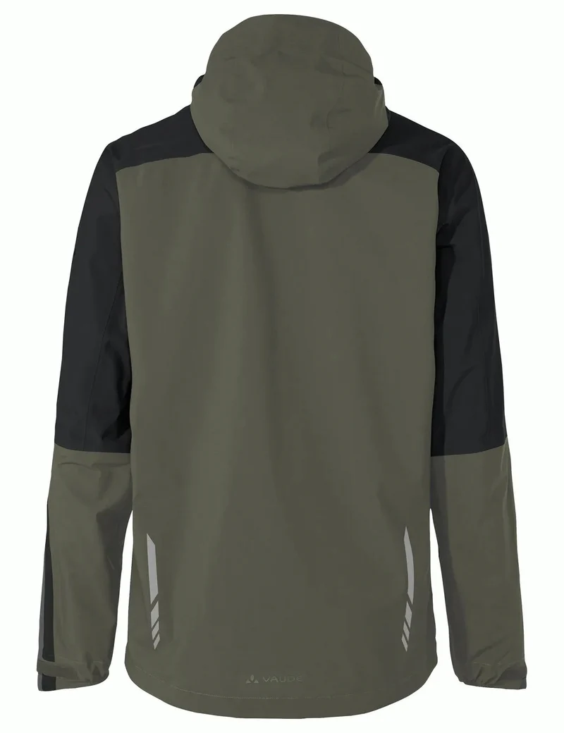 Men's Moab Rain Jacket