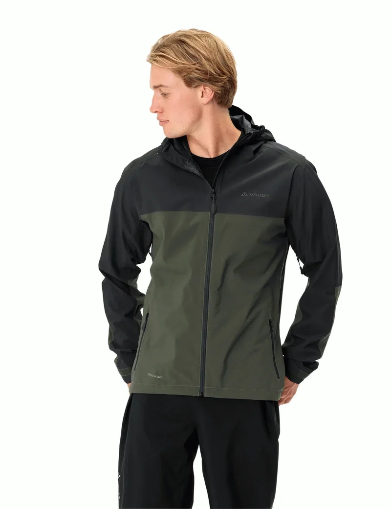 Men's Moab Rain Jacket