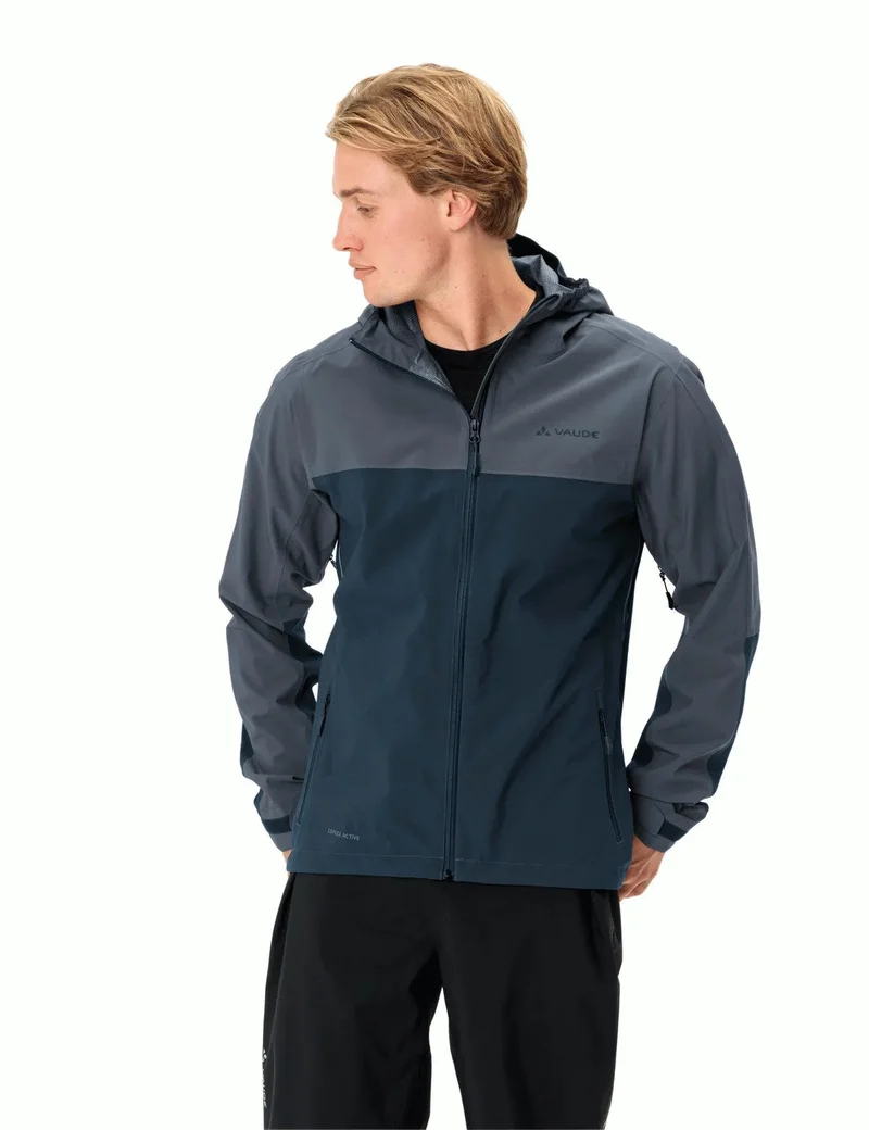 Men's Moab Rain Jacket