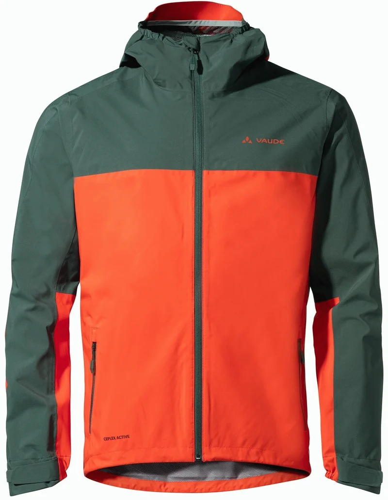 Men's Moab Rain Jacket