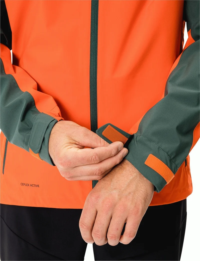 Men's Moab Rain Jacket