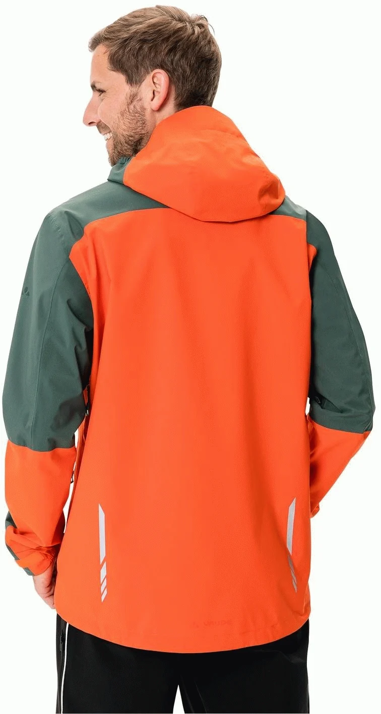 Men's Moab Rain Jacket