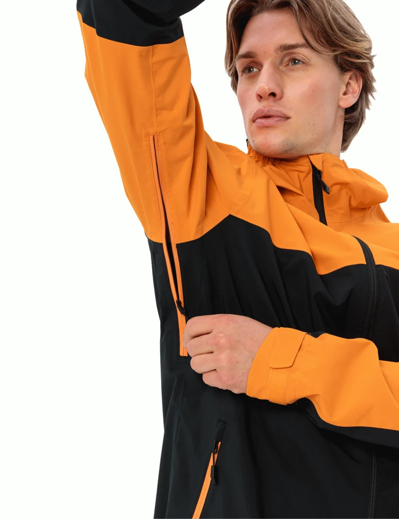 Men's Moab Rain Jacket