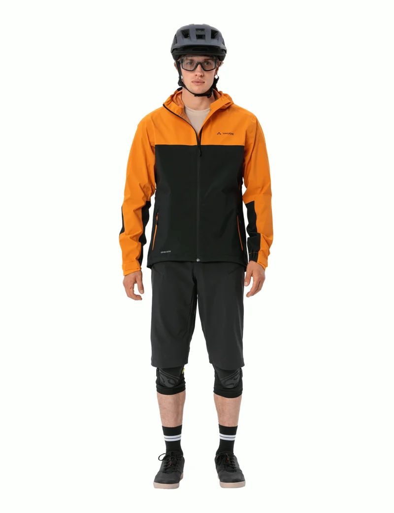Men's Moab Rain Jacket