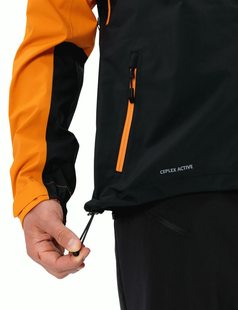 Men's Moab Rain Jacket
