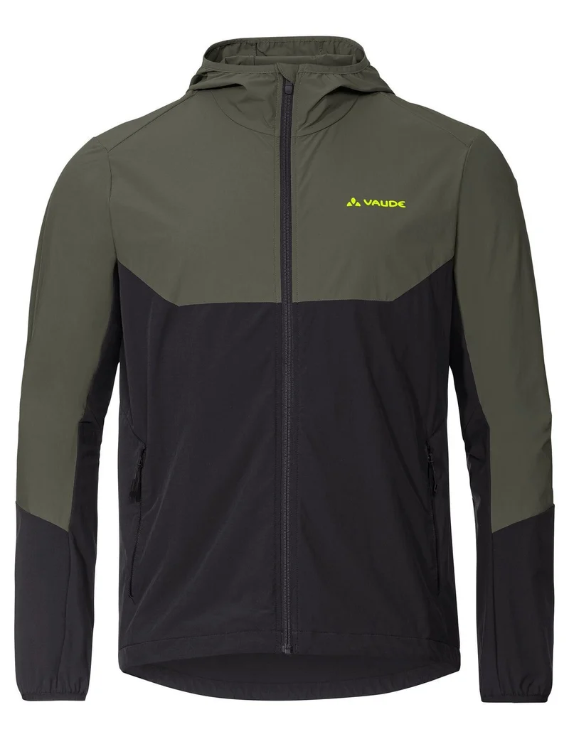 Men's Moab Jacket IV