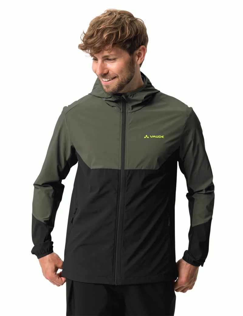 Men's Moab Jacket IV