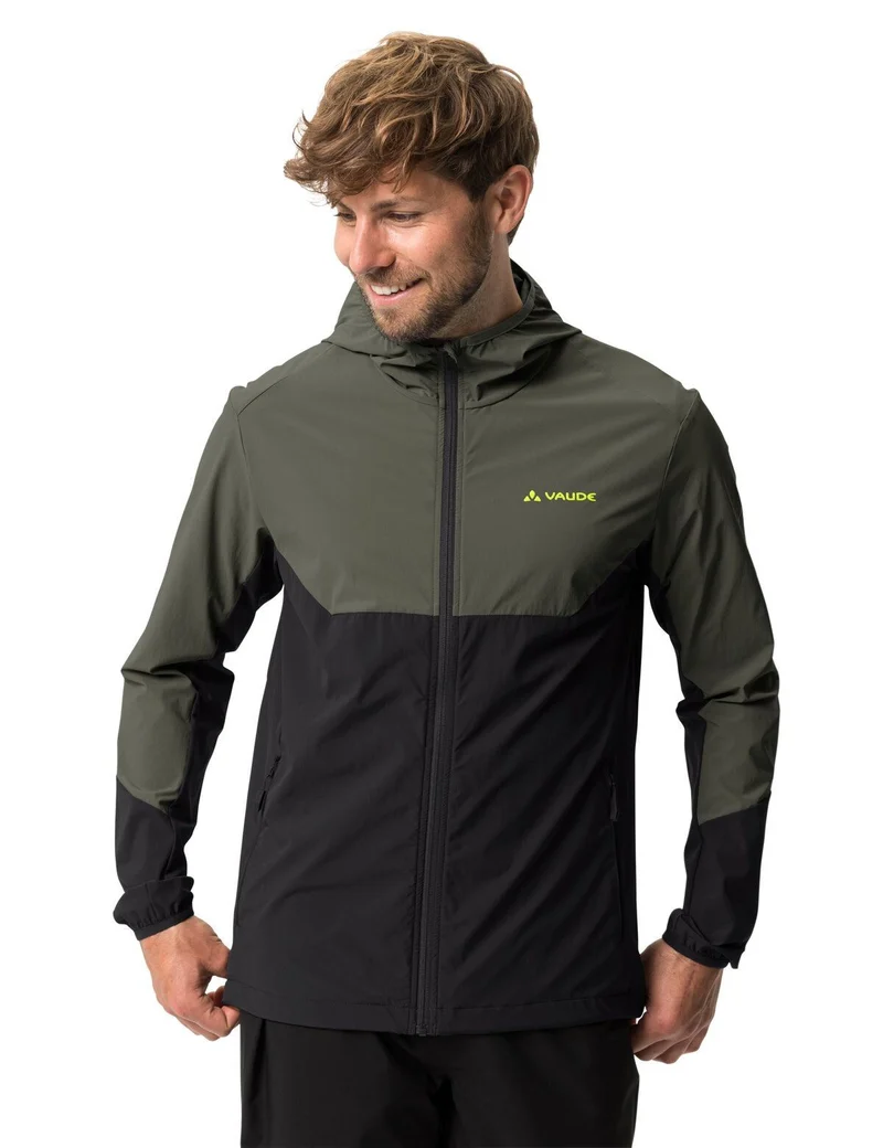 Men's Moab Jacket IV