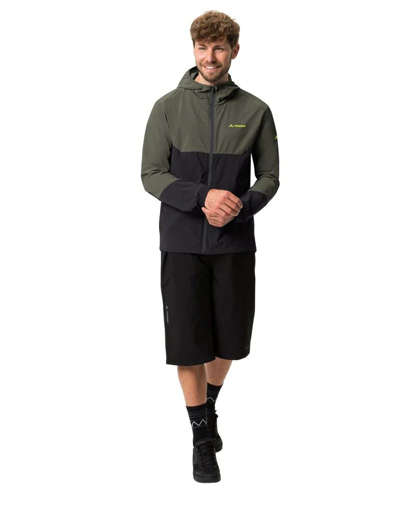 Men's Moab Jacket IV