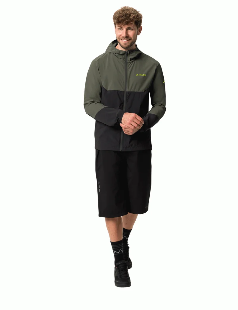 Men's Moab Jacket IV