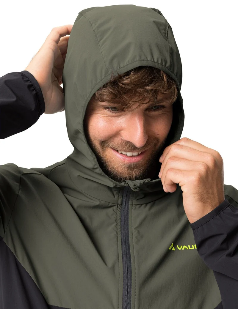 Men's Moab Jacket IV