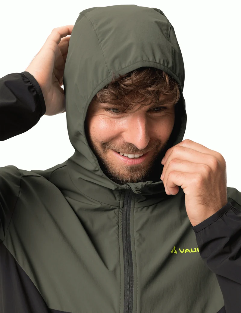 Men's Moab Jacket IV