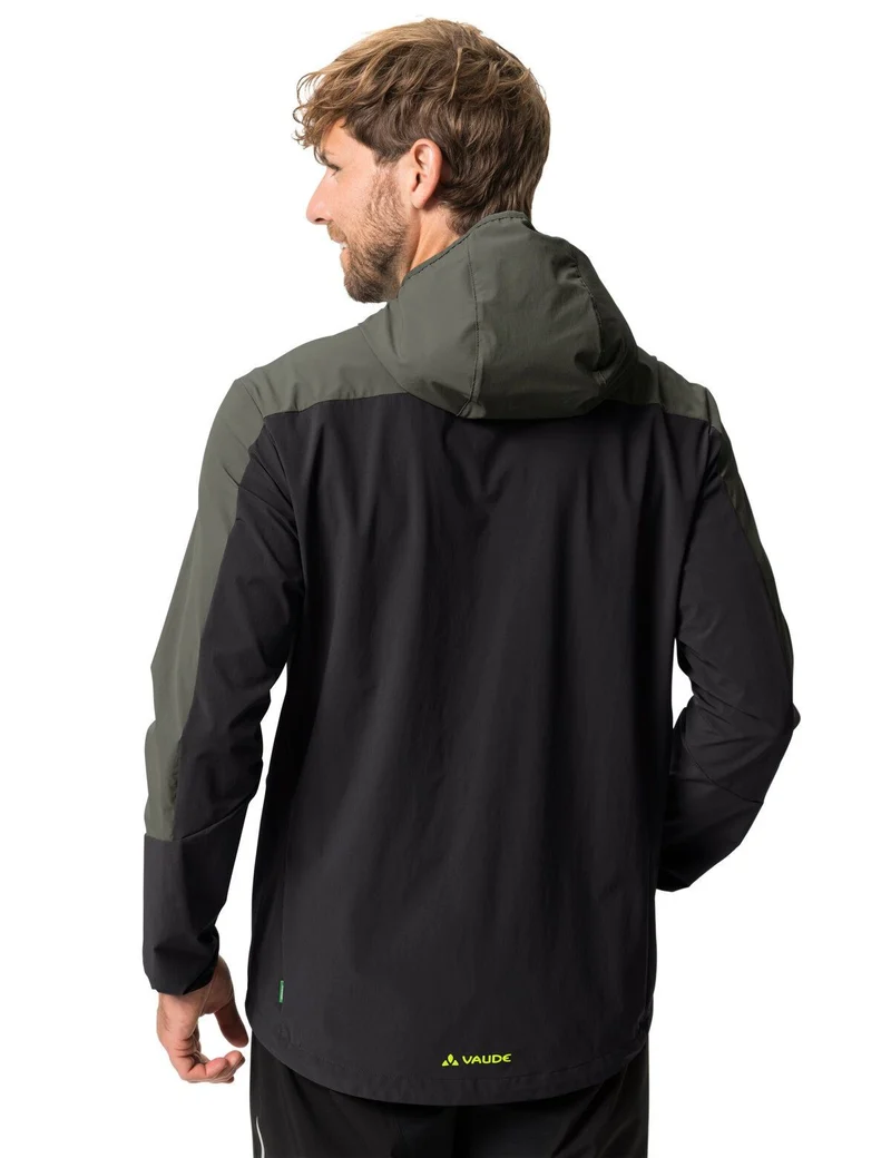 Men's Moab Jacket IV