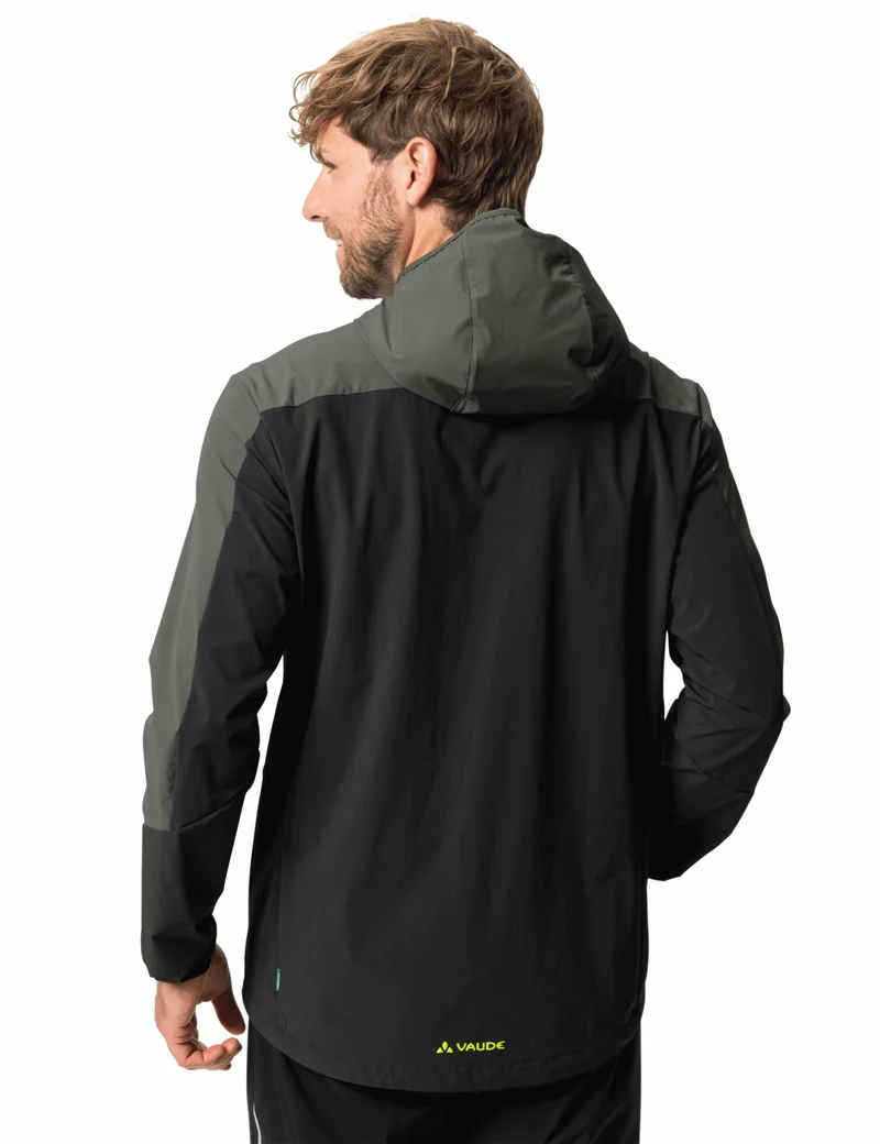 Men's Moab Jacket IV