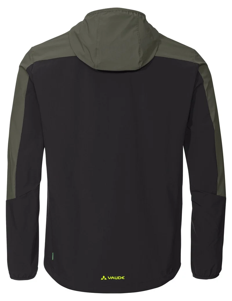 Men's Moab Jacket IV
