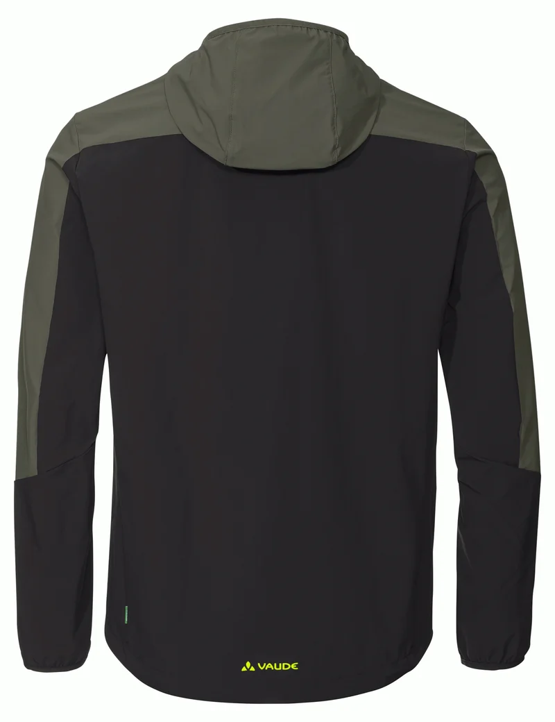 Men's Moab Jacket IV