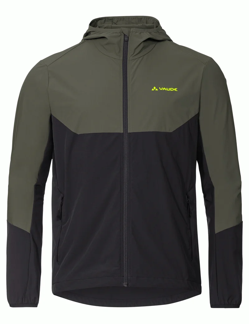 Men's Moab Jacket IV
