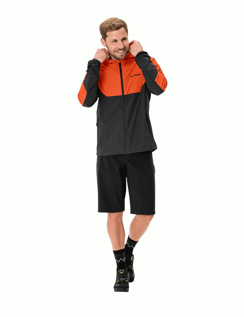Men's Moab Jacket IV