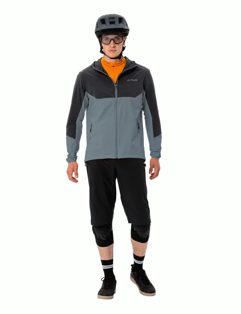 Men's Moab Jacket IV