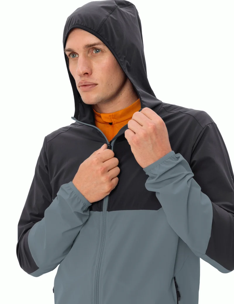 Men's Moab Jacket IV