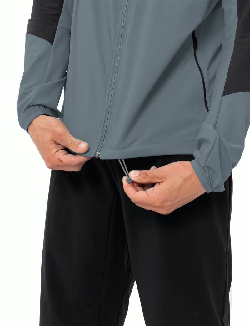 Men's Moab Jacket IV
