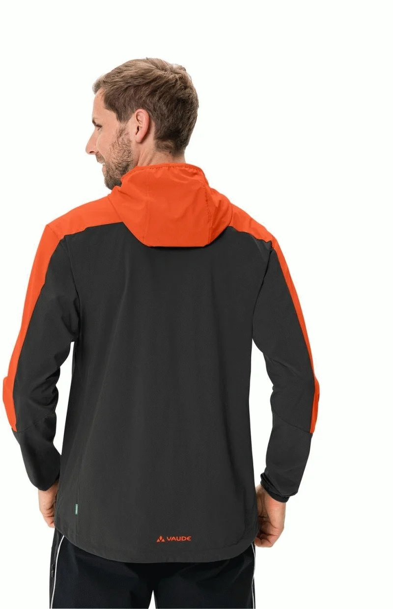 Men's Moab Jacket IV