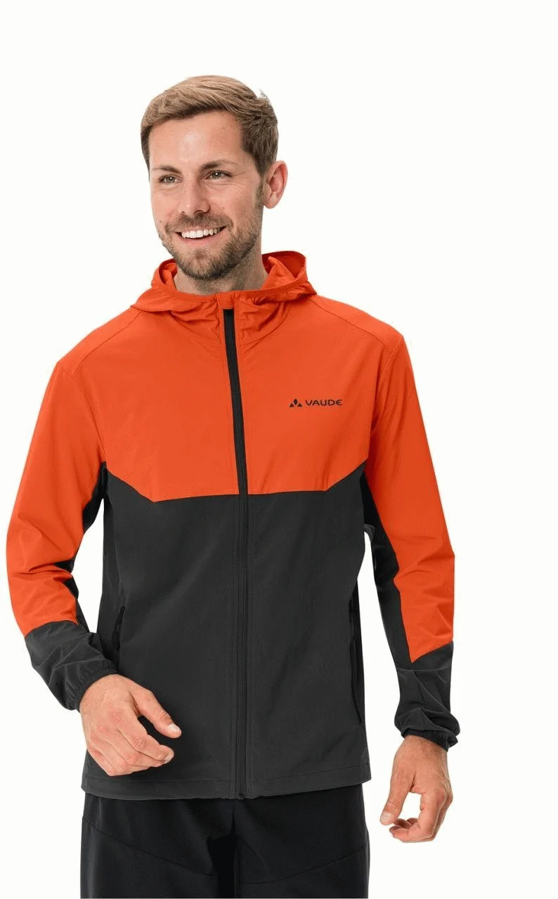 Men's Moab Jacket IV