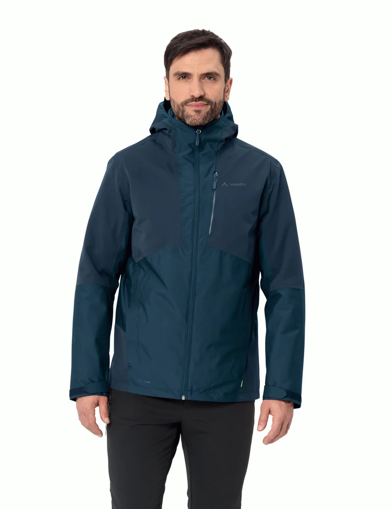Men's Miskanti 3in1 Jacket II