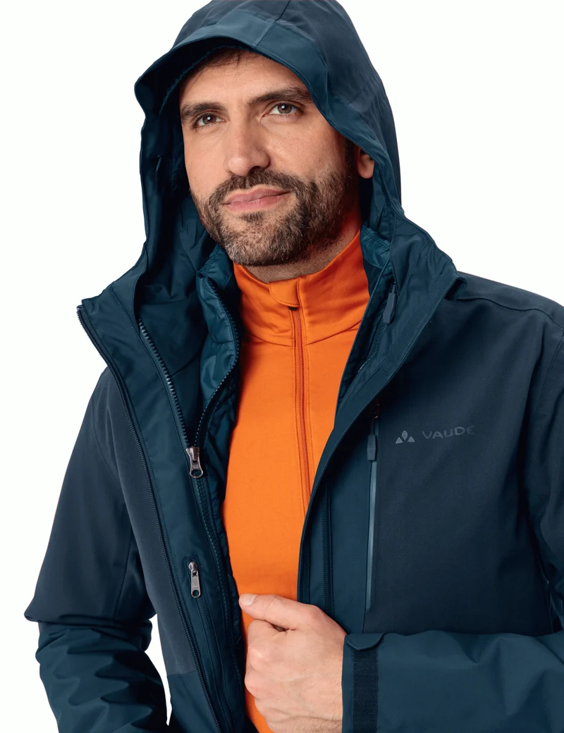 Men's Miskanti 3in1 Jacket II