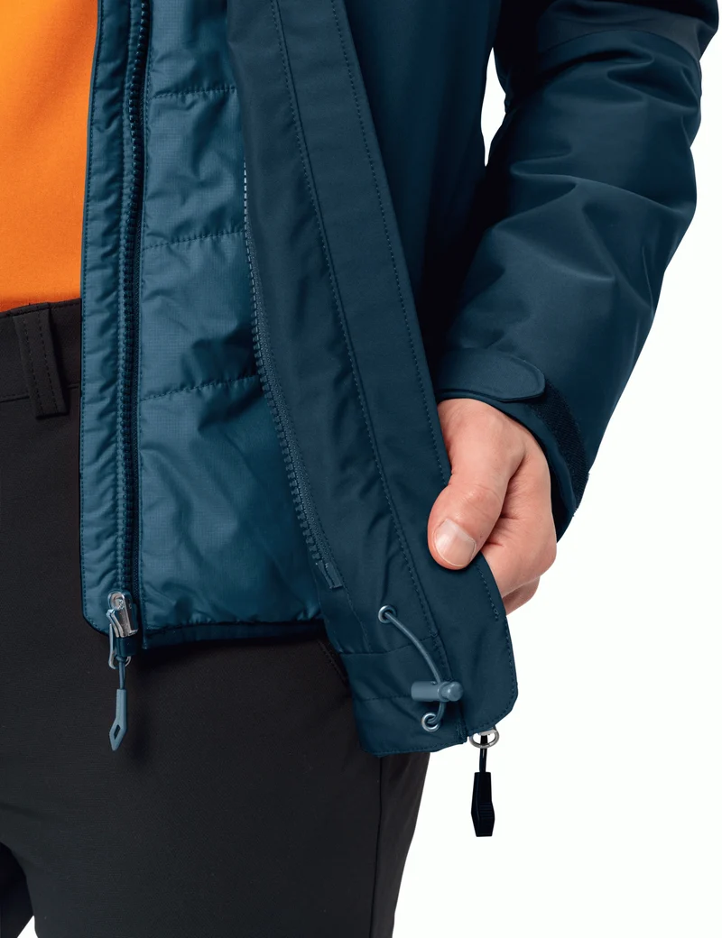Men's Miskanti 3in1 Jacket II