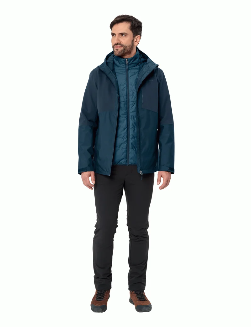 Men's Miskanti 3in1 Jacket II