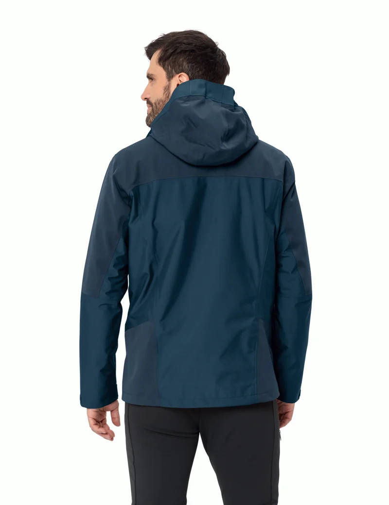 Men's Miskanti 3in1 Jacket II
