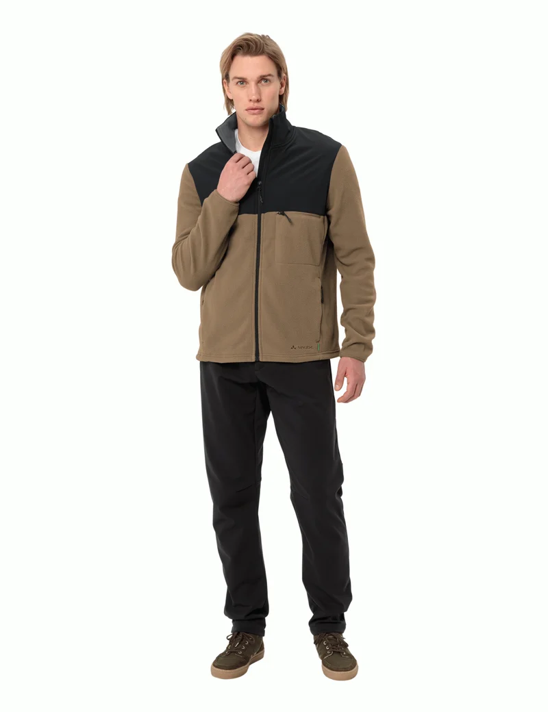Men's Mineo Fleece Jacket II