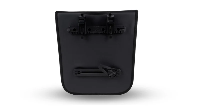 Acid Seitentasche City Classic SMLink black 15 L