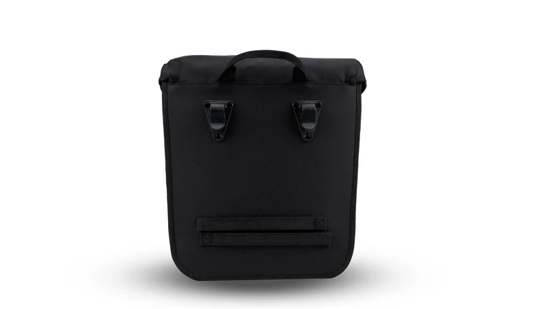 Acid Seitentasche CMPT black 15 L