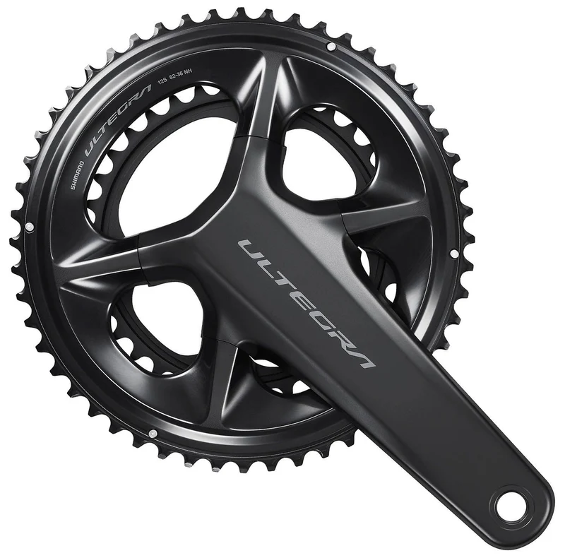 Shimano Kurbelg.Ult. FCR8100 160 52-36