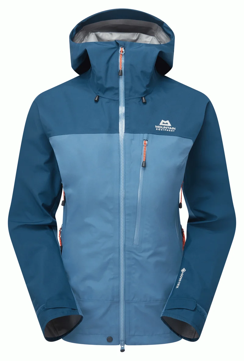 Makalu Wmns Jacket
