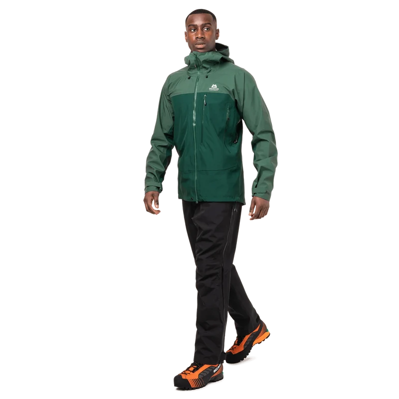 Makalu mens pant