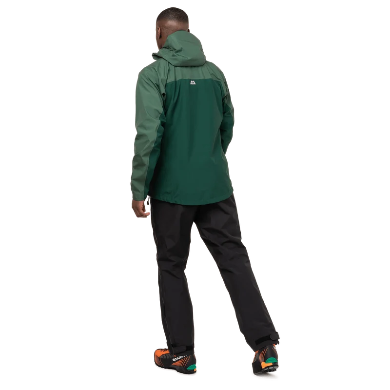 Makalu mens pant