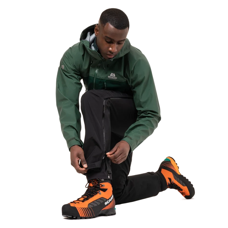 Makalu mens pant