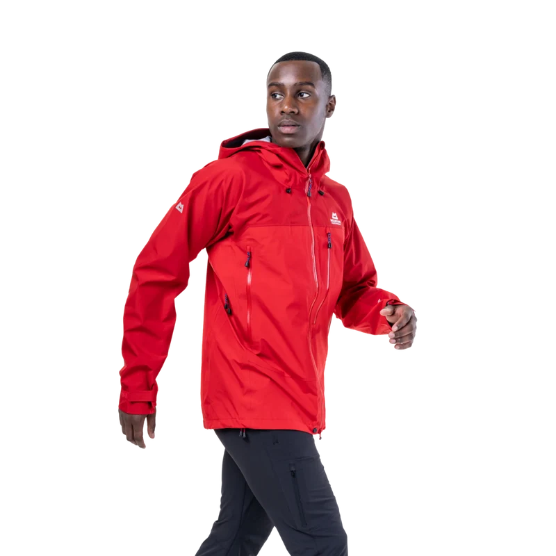 Makalu Mens Jacket