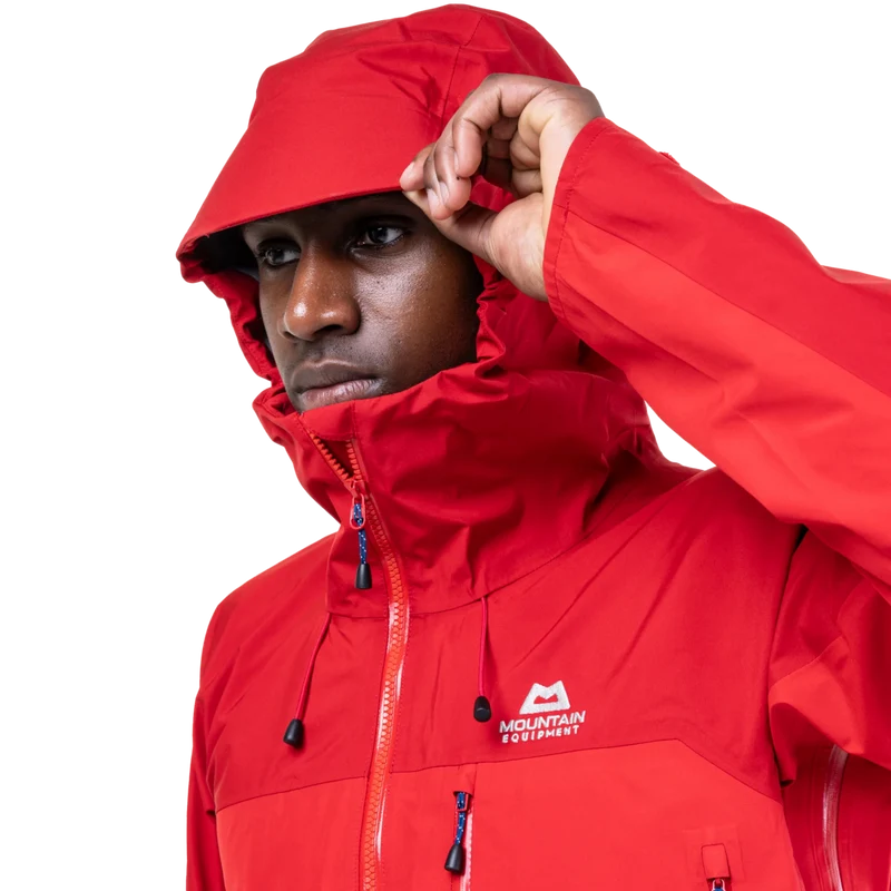 Makalu Mens Jacket