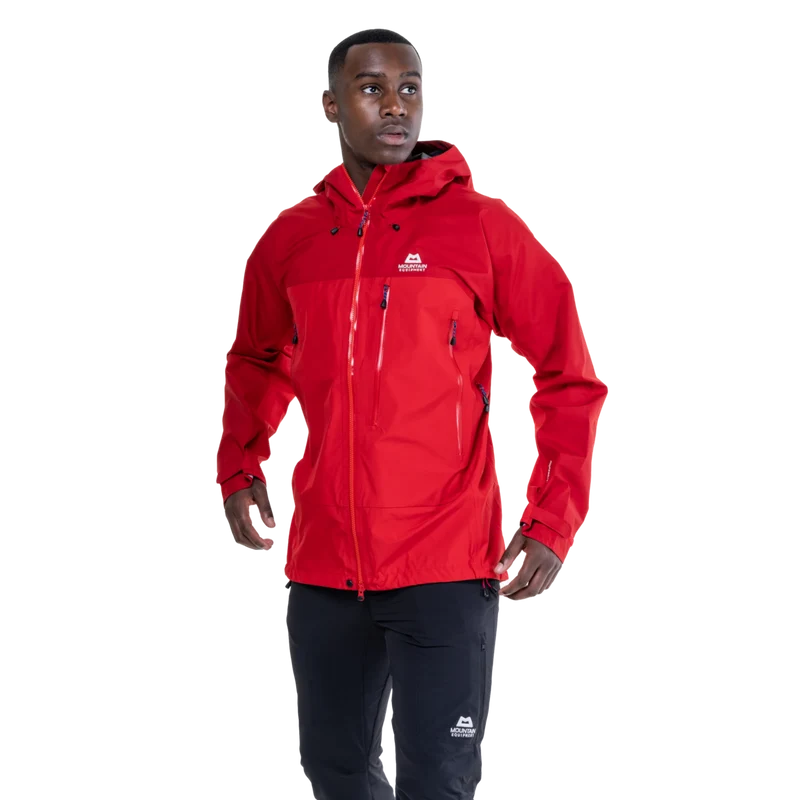 Makalu Mens Jacket