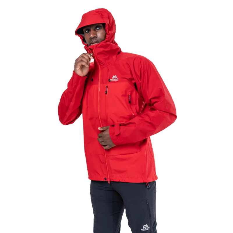 Makalu Mens Jacket