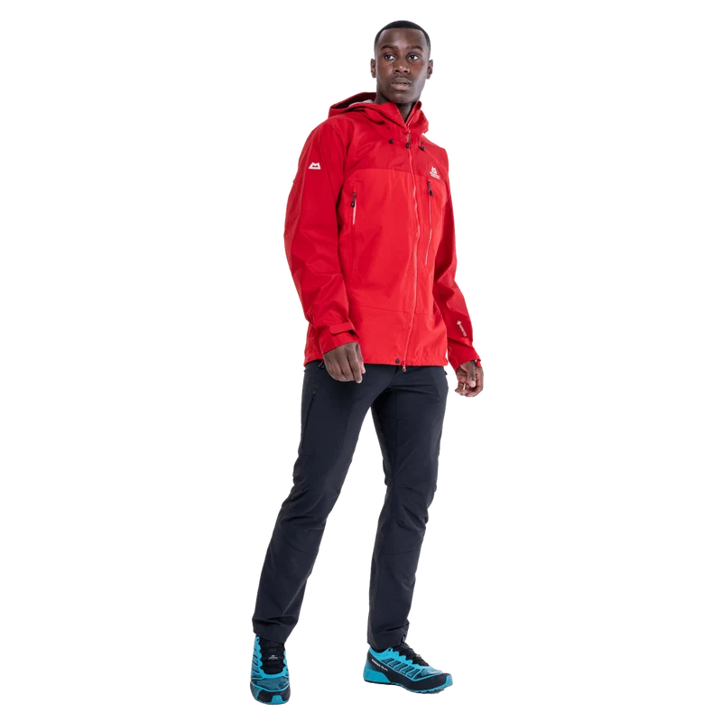 Makalu Mens Jacket