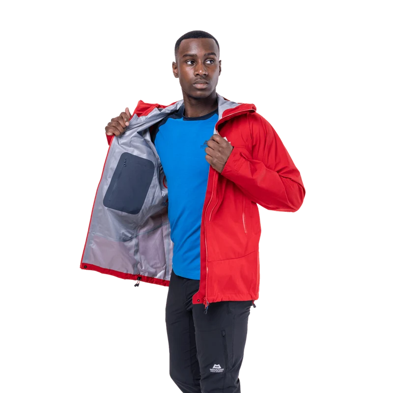 Makalu Mens Jacket
