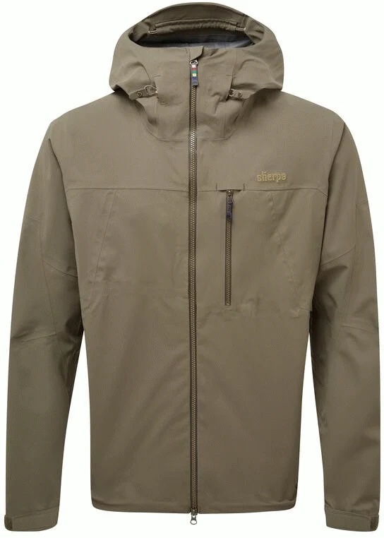 Makalu Jacket