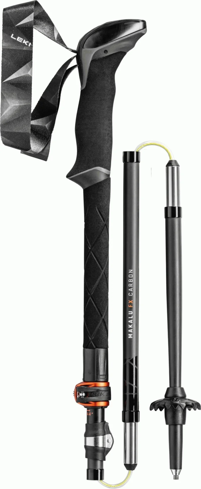 Makalu FX Carbon