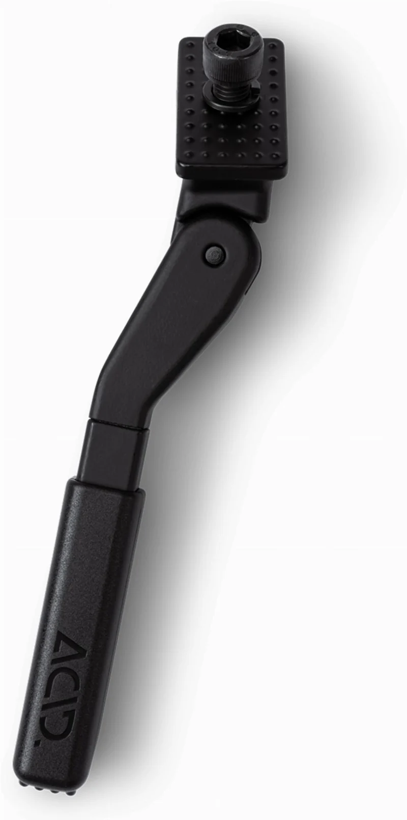 Acid Fahrradständer Rookie für Kids Bikes von 12'' bis 18'' black