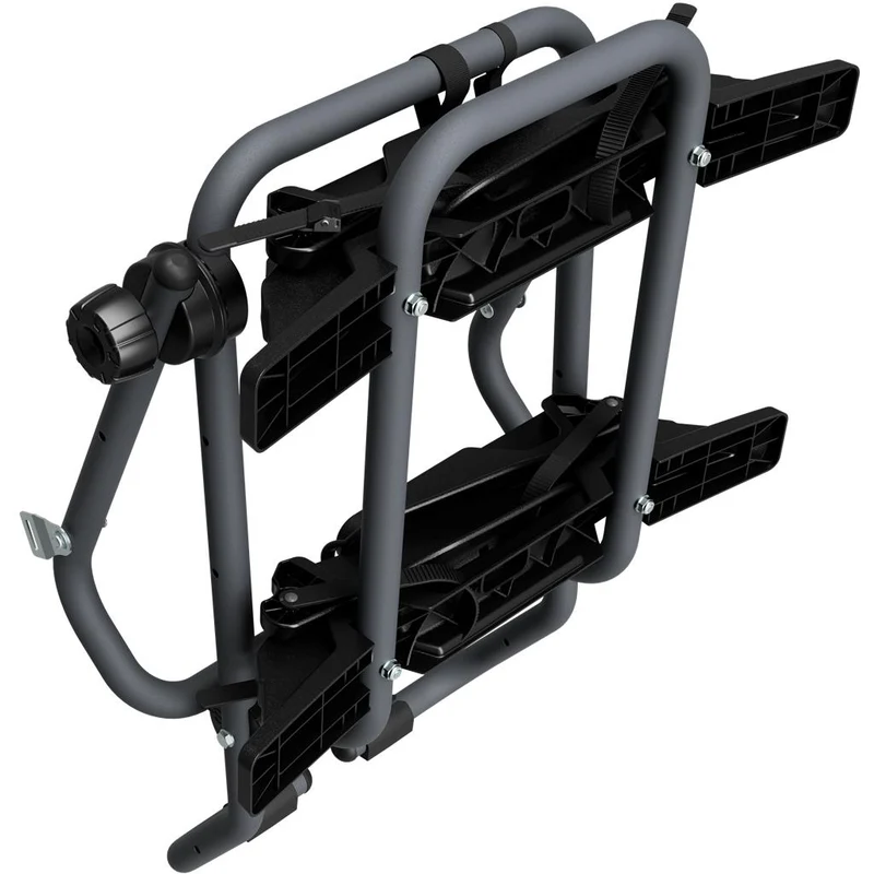 Peruzzo Heckklappenträger Peruzzo Pure Instinct universal für 2 Räder 709